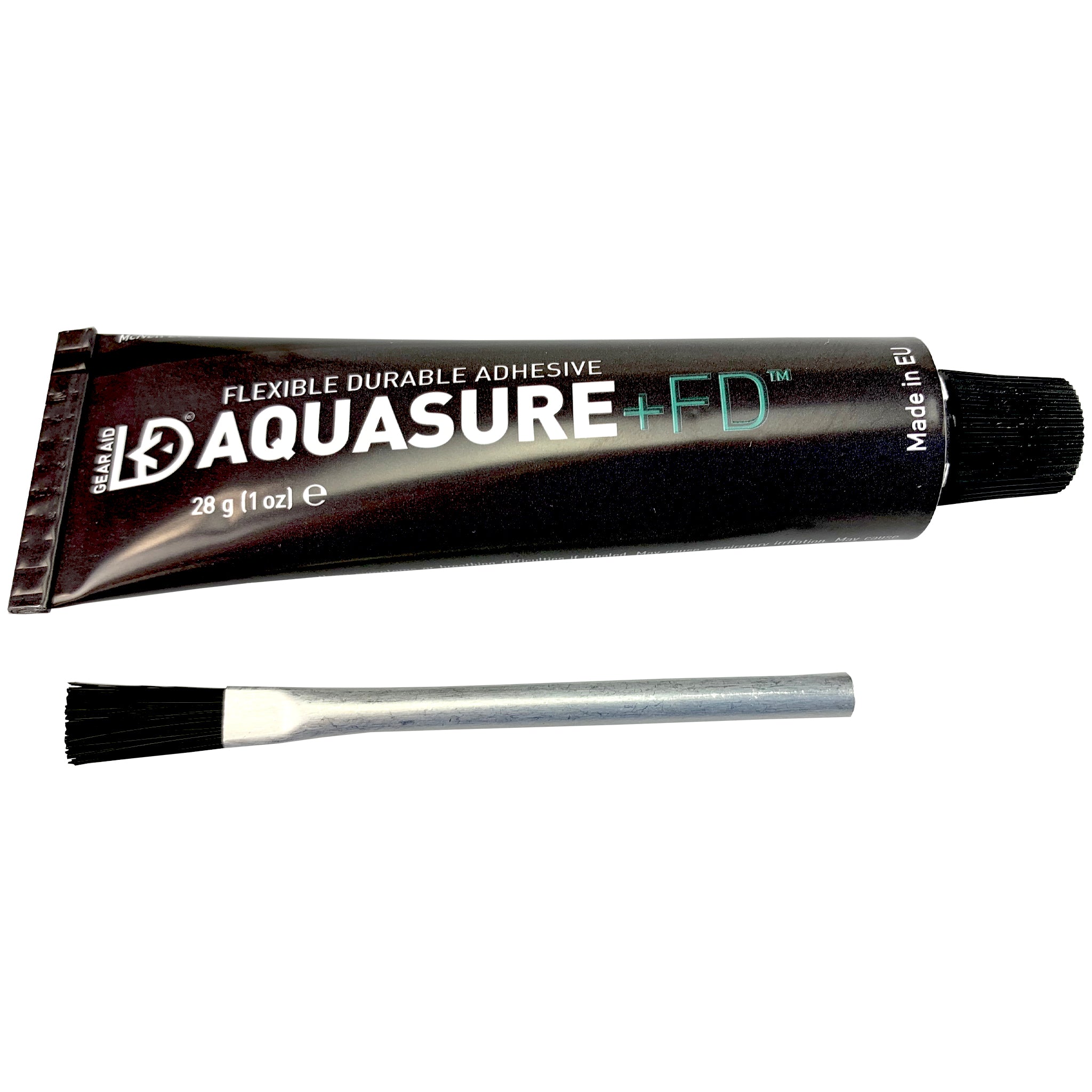 Aquasure+FD Wetsuit Drysuit Adhesive Gear Aid by McNett – Watersports  Warehouse