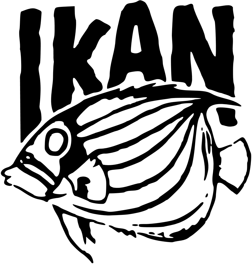 Ikan Scuba Divers Books