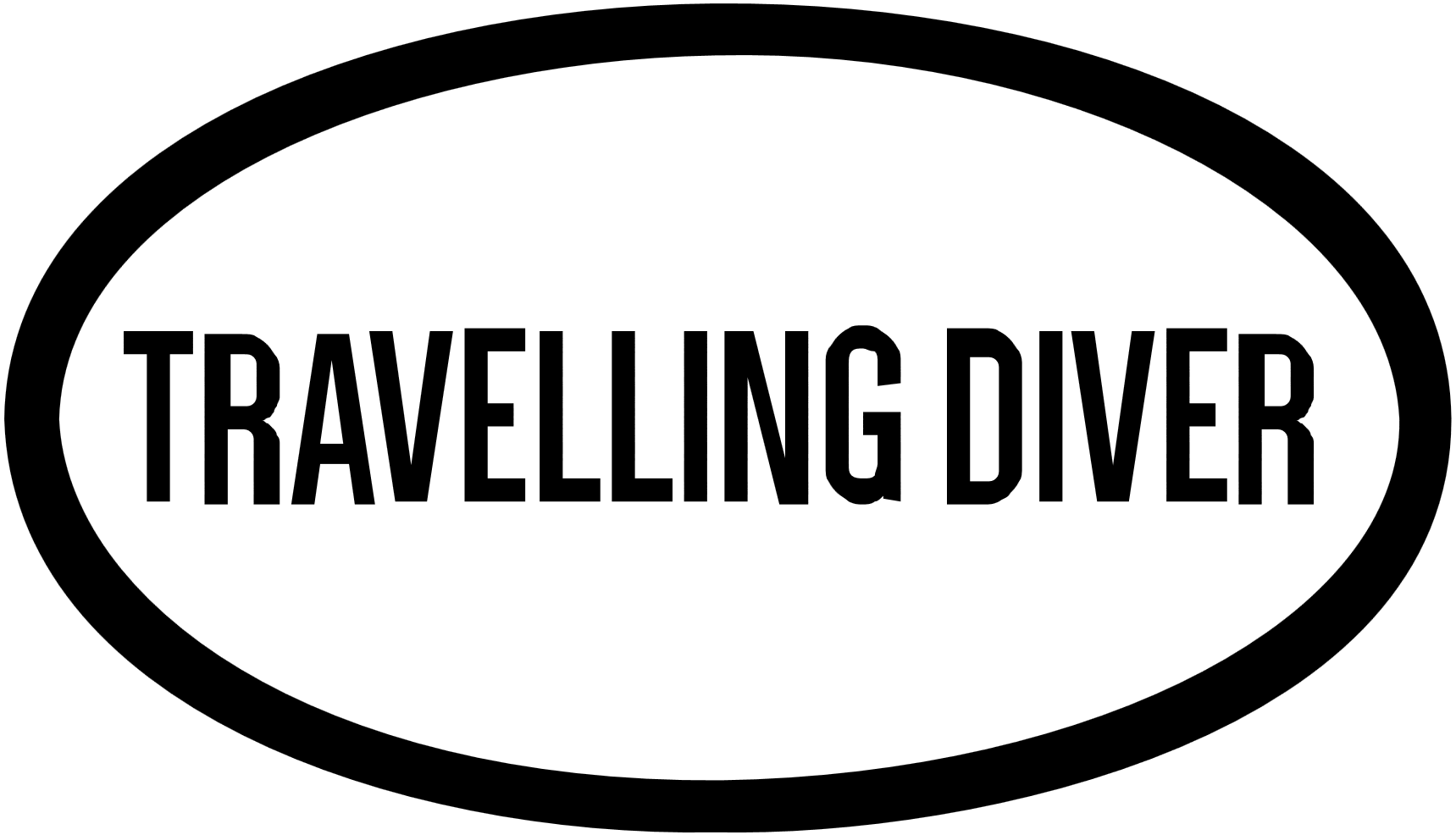 Travelling Diver Dive Guides