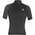 C-Skins Men's HDi Thermal Skins Short Sleeve Base Layer Top