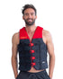 Jobe Dual Life Vest Buoyancy Aid