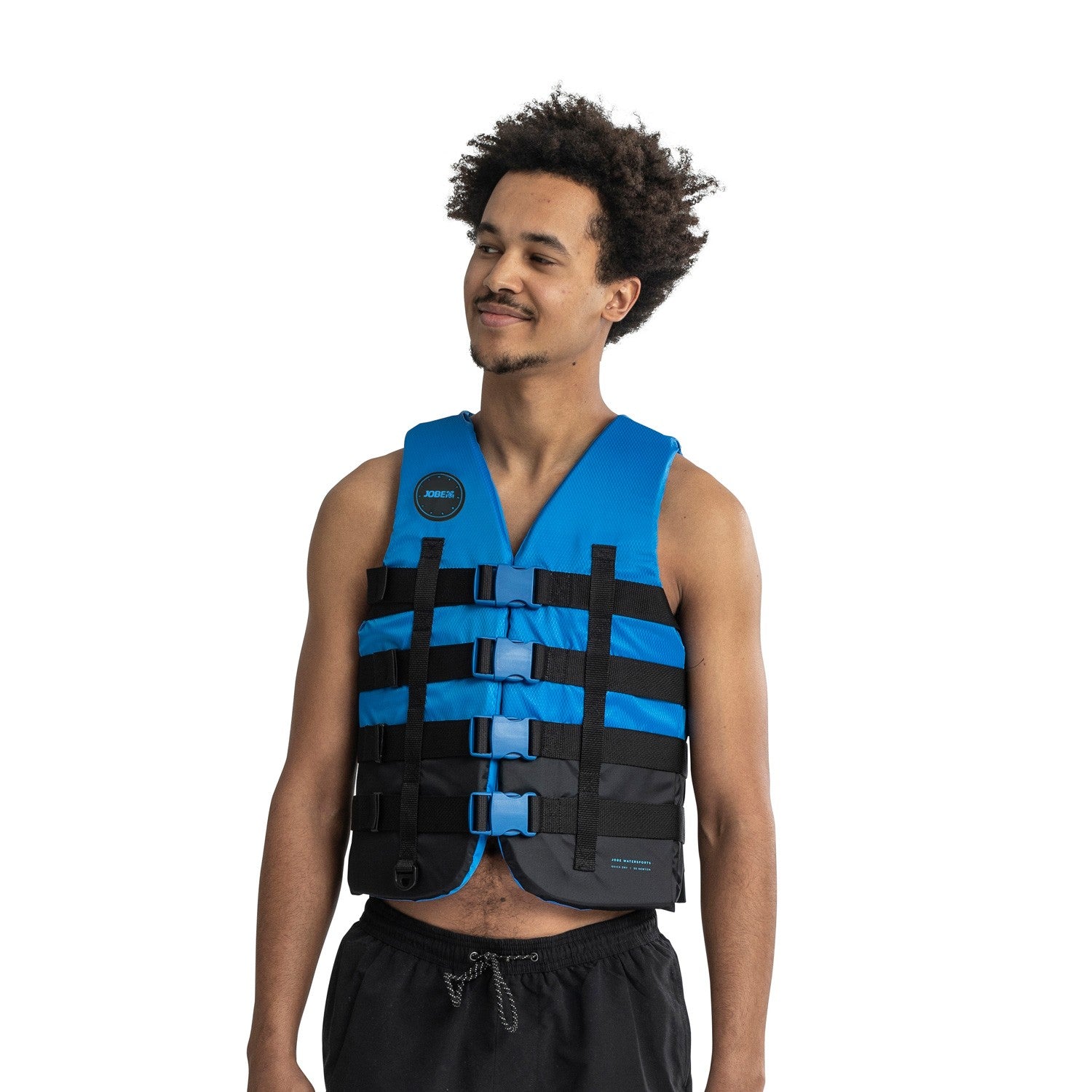 Jobe 4 Buckle Life Vest Buoyancy Aid