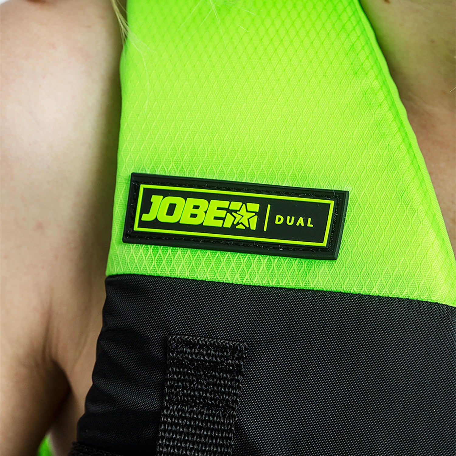 Jobe Dual Life Vest Buoyancy Aid