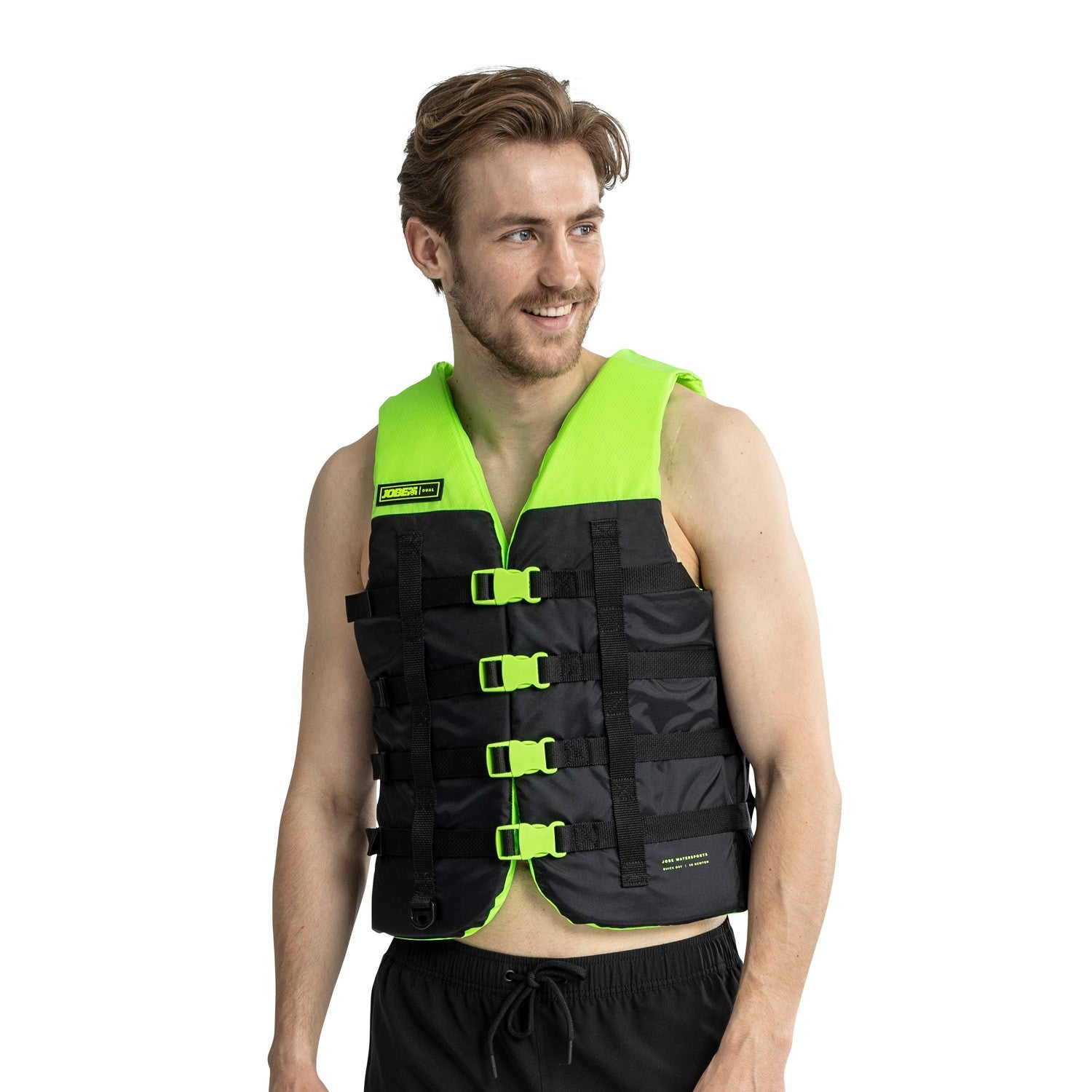 Jobe Dual Life Vest Buoyancy Aid