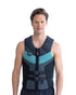 Jobe Segmented Life Vest Men Graphite Grey