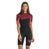 Jobe Sofia 3/2mm Shorty Womens Wetsuit