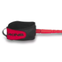 Dakine John-John Florence Kaimana Team 1/4in Surfboard Leash 7ft - Red