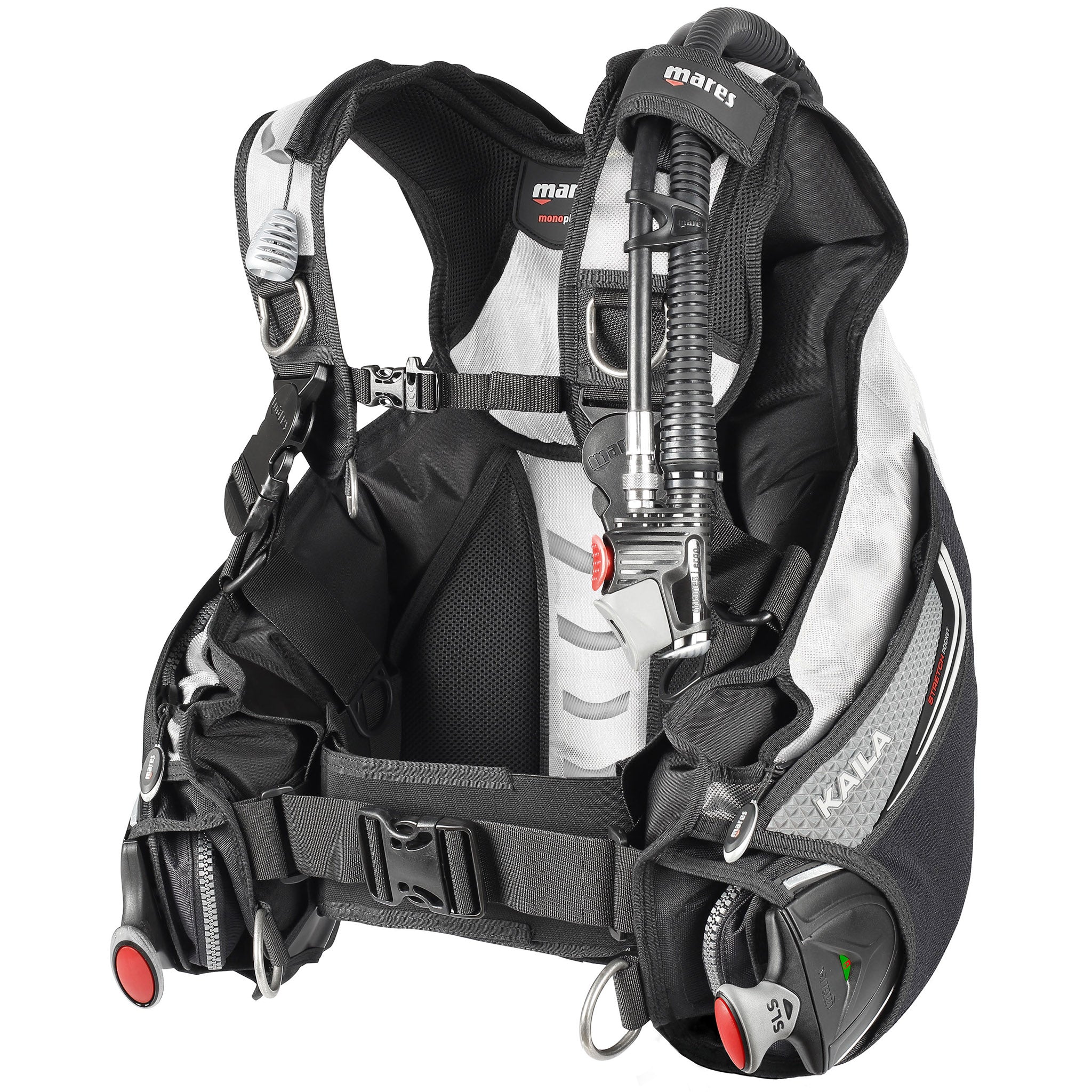 Mares Kaila SLS Women's Scuba Diving BCD