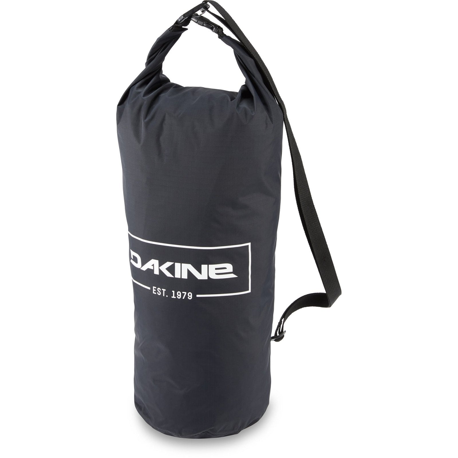 Dakine Venture Series Packable Rolltop Dry Bag 20 Litres