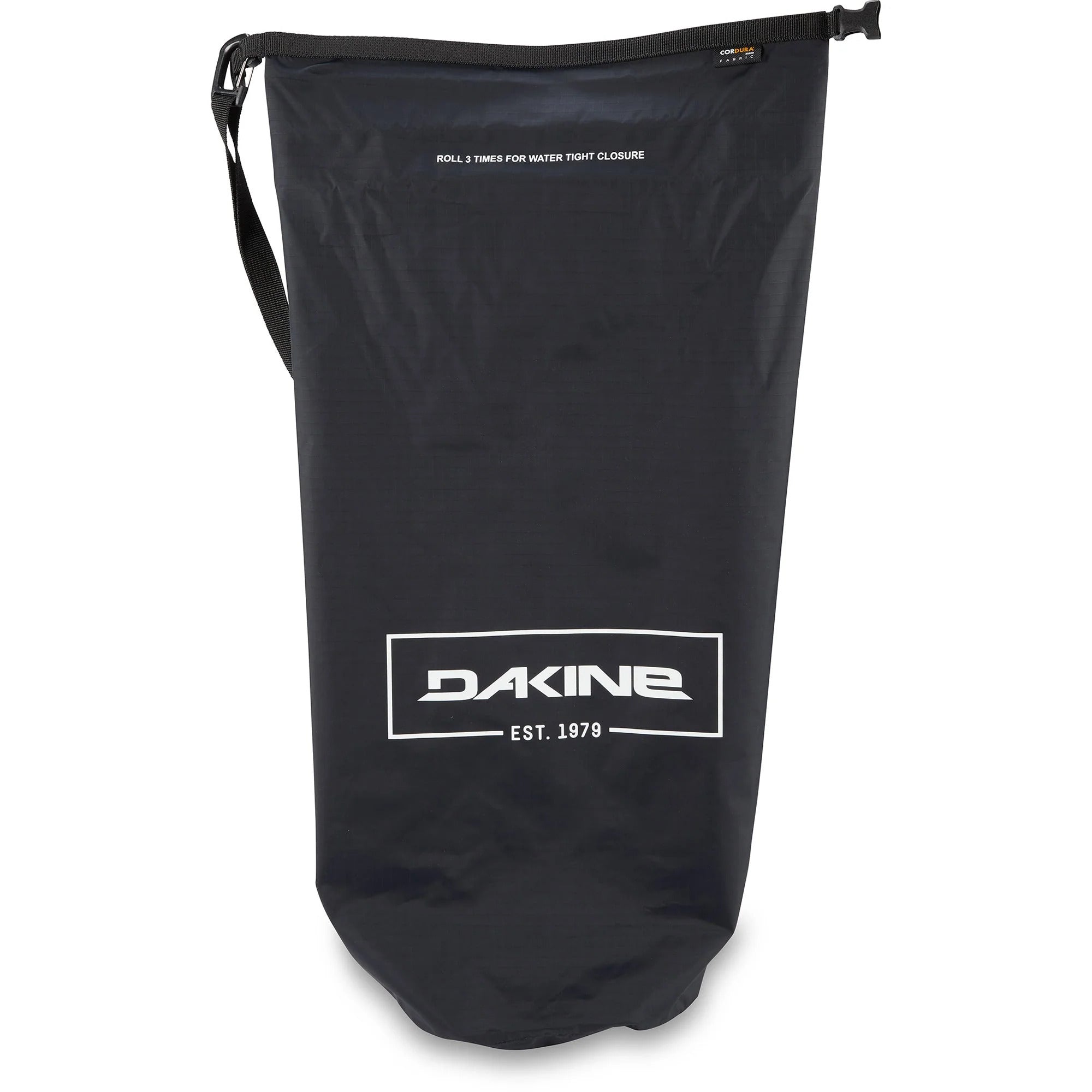 Dakine Venture Series Packable Rolltop Dry Bag 20 Litres