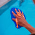 Zone3 Ergo Hand Paddles for Swim Training