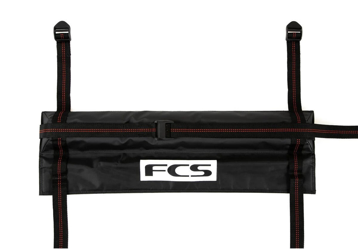 FCS Cam Lock Tailgate Pad