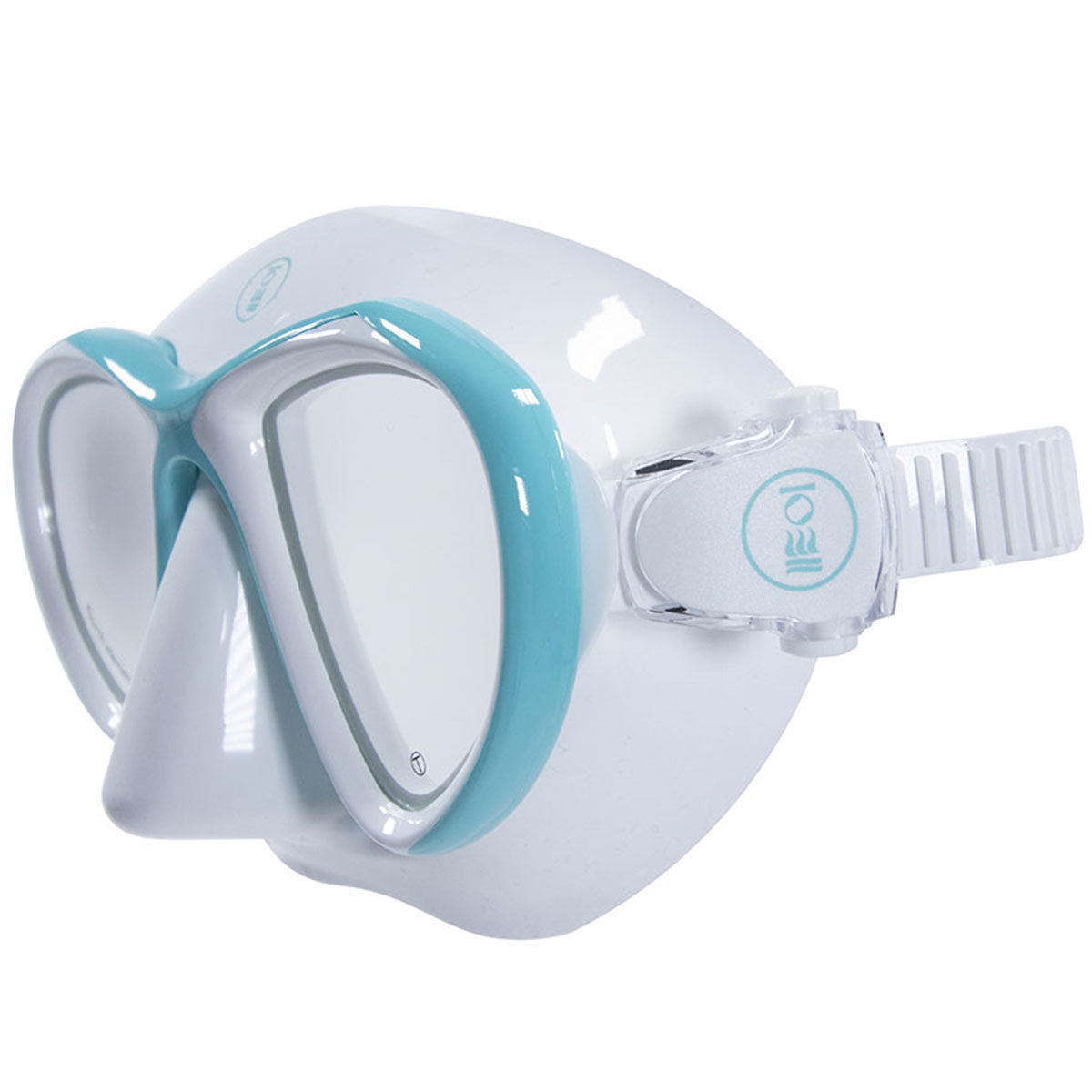 Fourth Element Aquanaut Freediving Mask