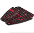 Dakine John-John Florence - Pro-Model Surf Traction Pads