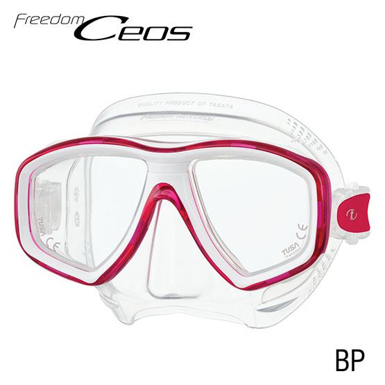 TUSA M212 Freedom Ceos Mask