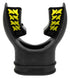 Aquatec Shark Fin Mouthpiece