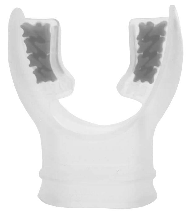 Aquatec Shark Fin Mouthpiece