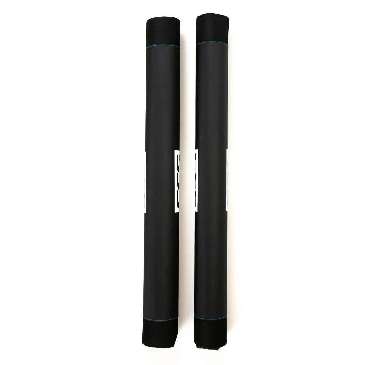 FCS Rack Tubes Black 740mm