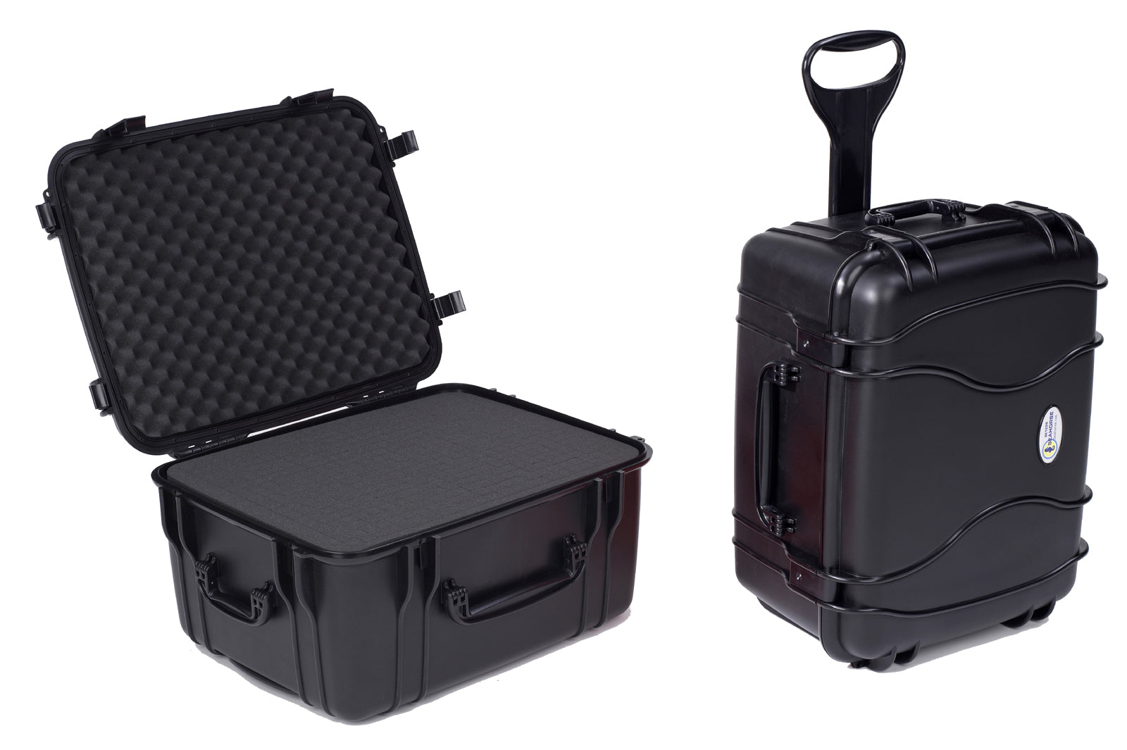 Seahorse SE1220 Protective Equipment Case