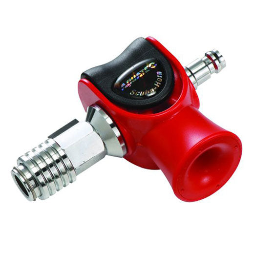 Aquatec Scuba Horn