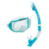 TUSA SPORT UC3325 Mask and Snorkel Set ADULT PRO