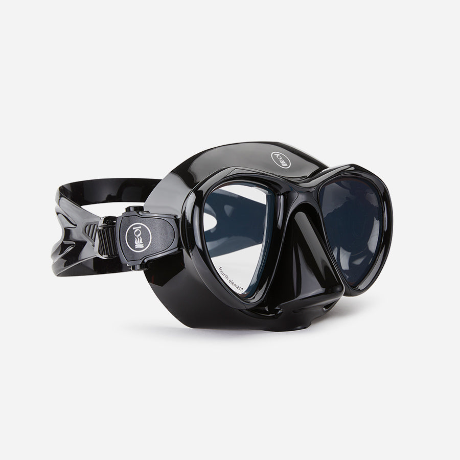 Fourth Element Aquanaut Freediving Mask