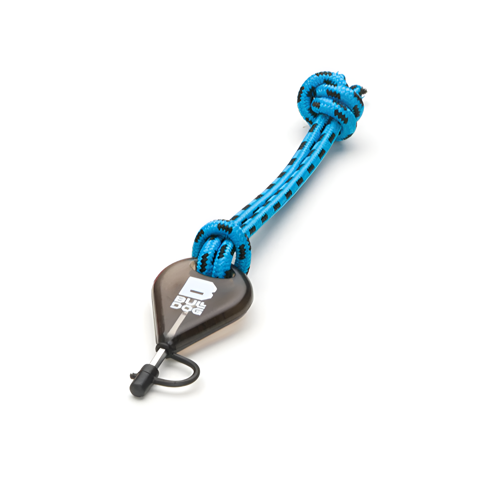 Bulldog Fin Key and Leash String