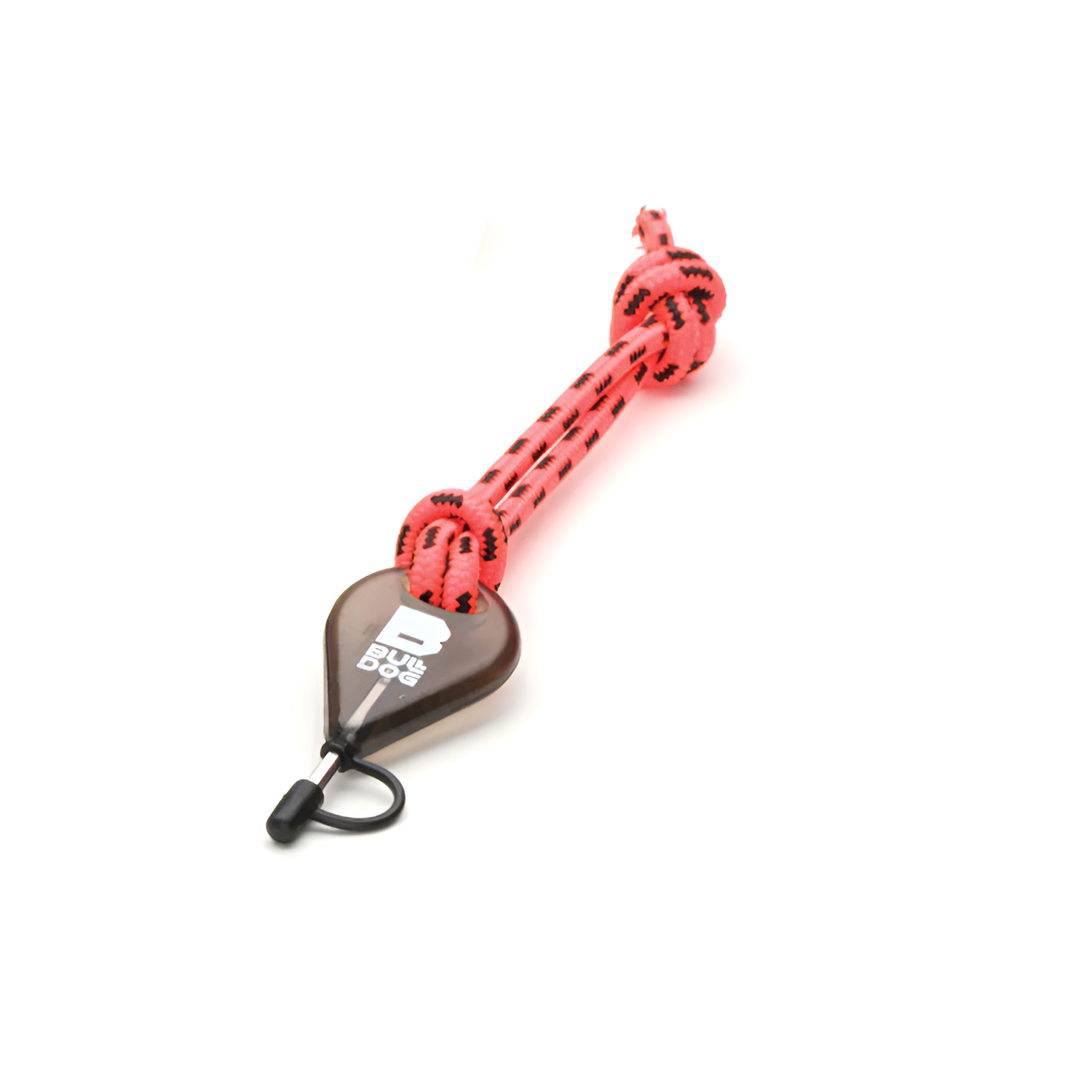 Bulldog Fin Key and Leash String