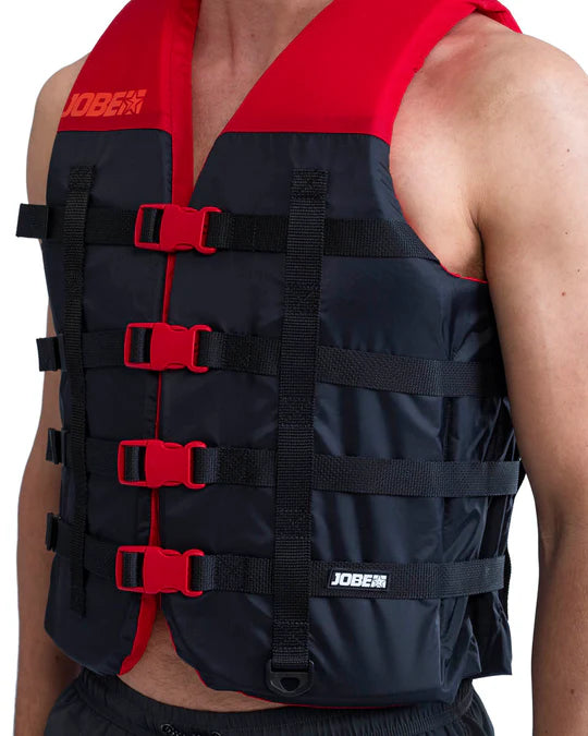 Jobe Dual Life Vest Buoyancy Aid