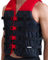 Jobe Dual Life Vest Buoyancy Aid