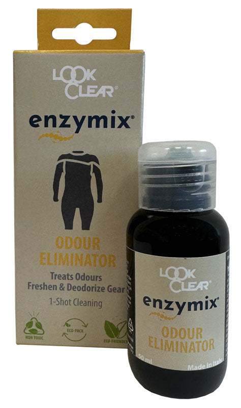 Look Clear EnzyMix Odour Eliminator 50ml