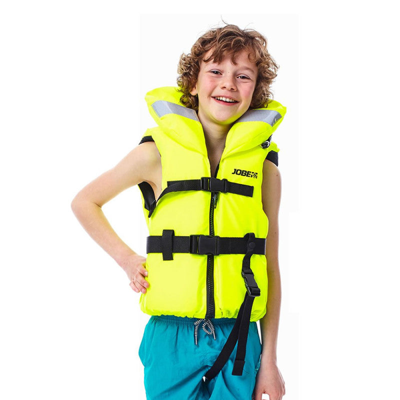 Comfort Boating Vest Youth