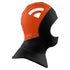 Waterproof H2 High Visibility Bibed 5/7mm Hood