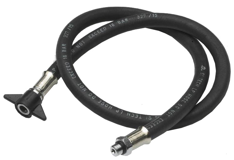 Waterproof Drysuit Inlet Hose - 75cm