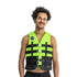 Jobe 4 Buckle Life Vest Buoyancy Aid