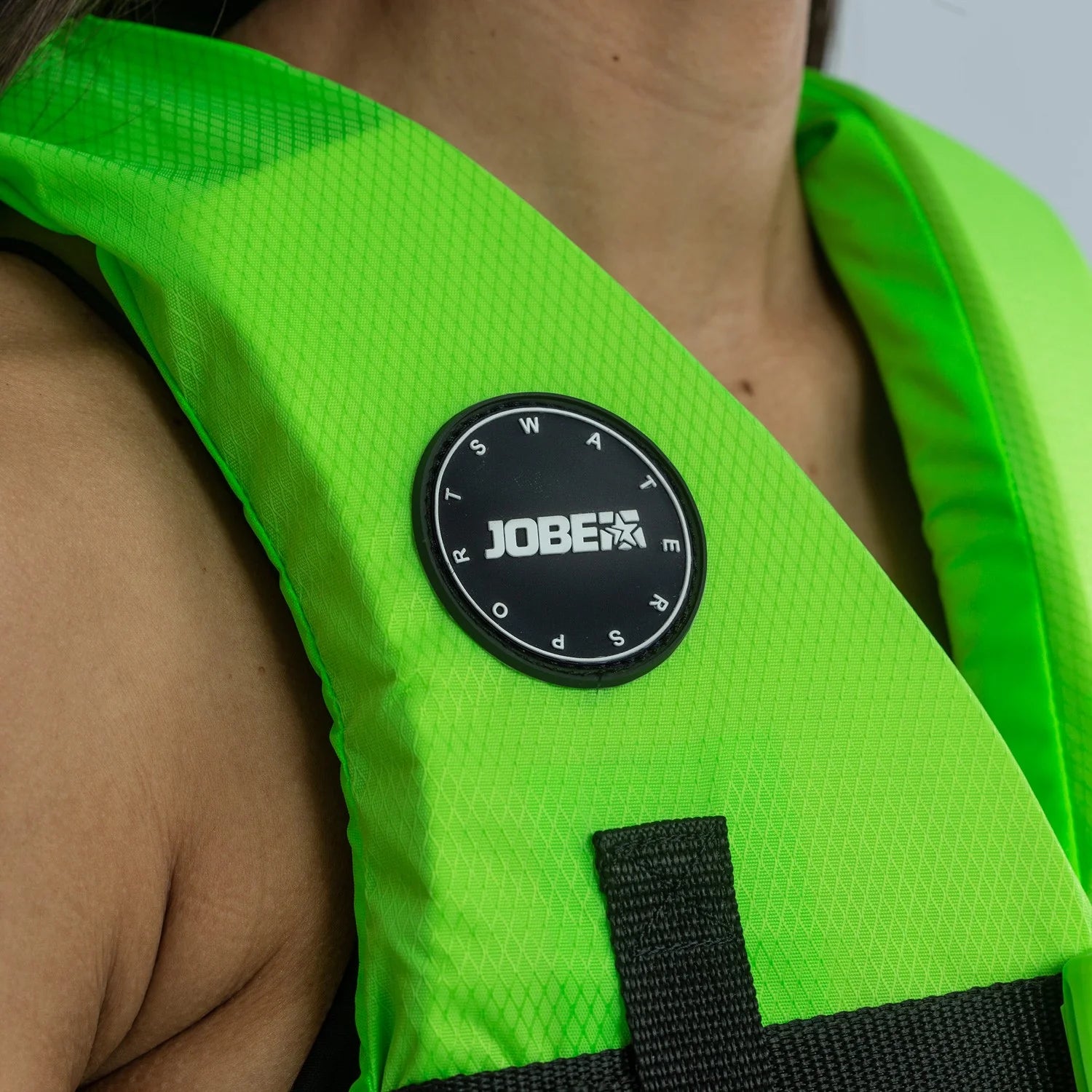 Jobe 4 Buckle Life Vest Buoyancy Aid