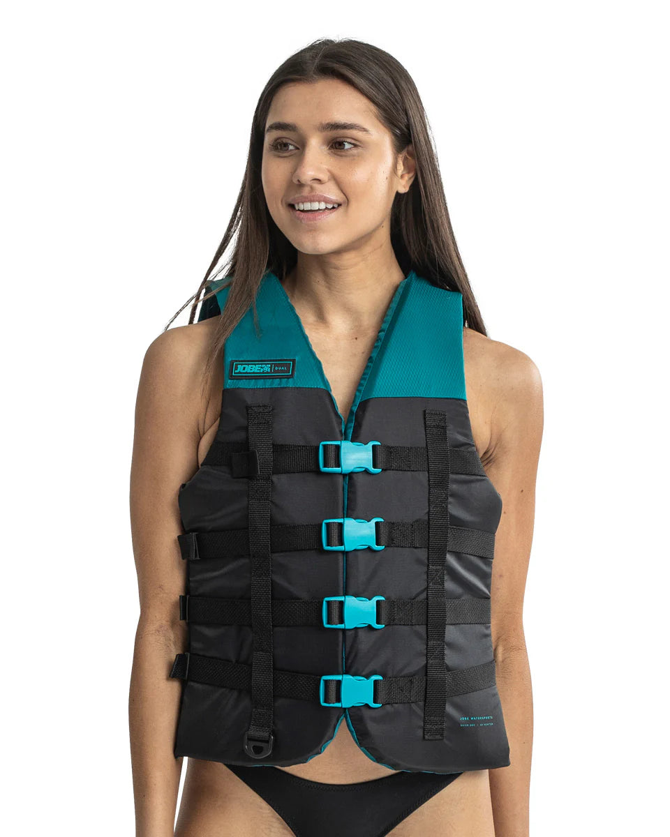 Jobe Dual Life Vest Buoyancy Aid