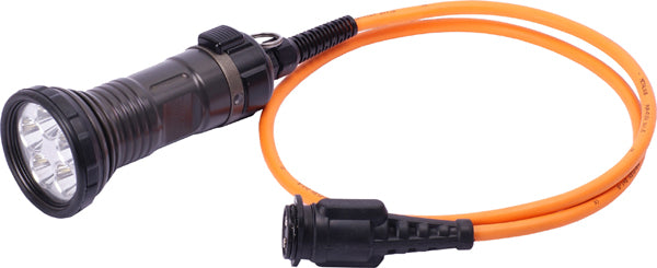 Metalsub KL1242 Cable Lamp