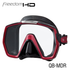 TUSA M1001 Freedom HD Mask