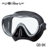 TUSA M1002 Freedom Tina Mask