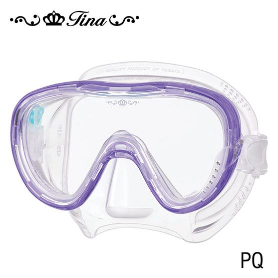 TUSA M1002 Freedom Tina Mask