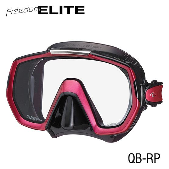 TUSA M1003 Freedom ELITE Mask