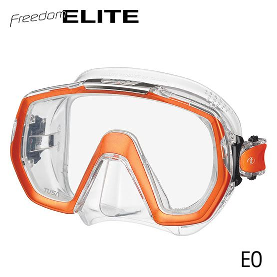 TUSA M1003 Freedom ELITE Mask