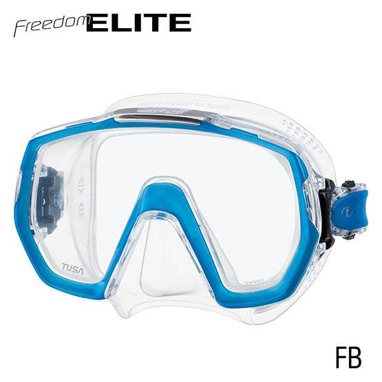 TUSA M1003 Freedom ELITE Mask