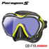 TUSA M1007S Paragon S Mask