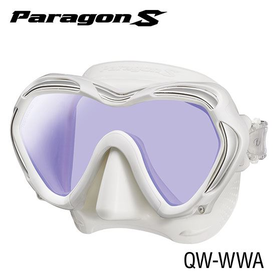 TUSA M1007S Paragon S Mask