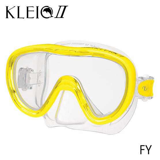 TUSA M111 KLEIO II Mask