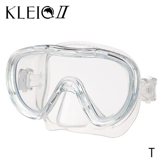 TUSA M111 KLEIO II Mask