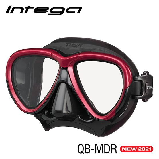 TUSA M2004 Intega Mask