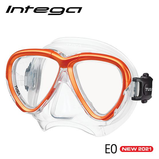 TUSA M2004 Intega Mask